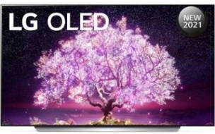 LG OLED65C1PTZ 65 inch (165 cm) OLED 4K TV
