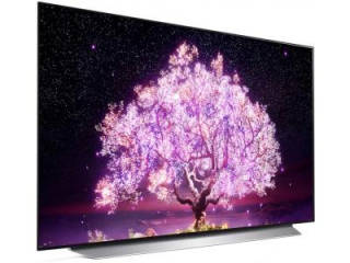 LG OLED65C1XTZ 65 inch (165 cm) OLED 4K TV