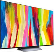 LG OLED65C2PSC 65 inch (165 cm) OLED evo 4K TV