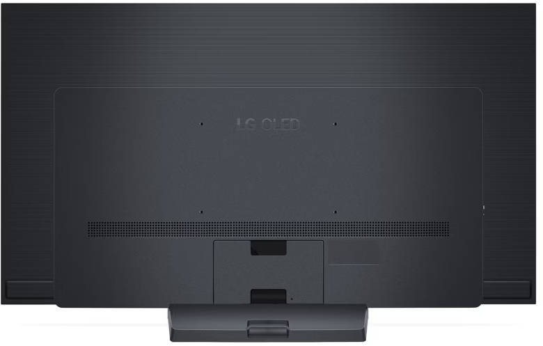LG OLED65C3XSA 65 inch (165 cm) OLED evo 4K TV
