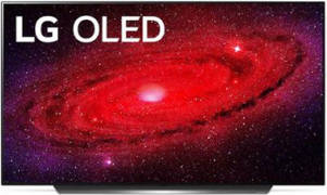 LG OLED65CXPTA 65 inch (165 cm) OLED 4K TV
