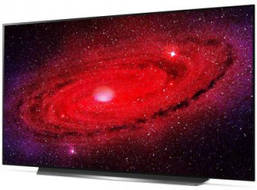 LG OLED65CXPTA 65 inch (165 cm) OLED 4K TV