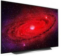 LG OLED65CXPTA 65 inch (165 cm) OLED 4K TV