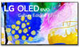 LG OLED65G2PSA 65 inch (165 cm) OLED evo 4K TV
