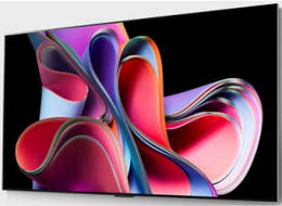 LG OLED65G3PSA 65 inch (165 cm) OLED evo 4K TV