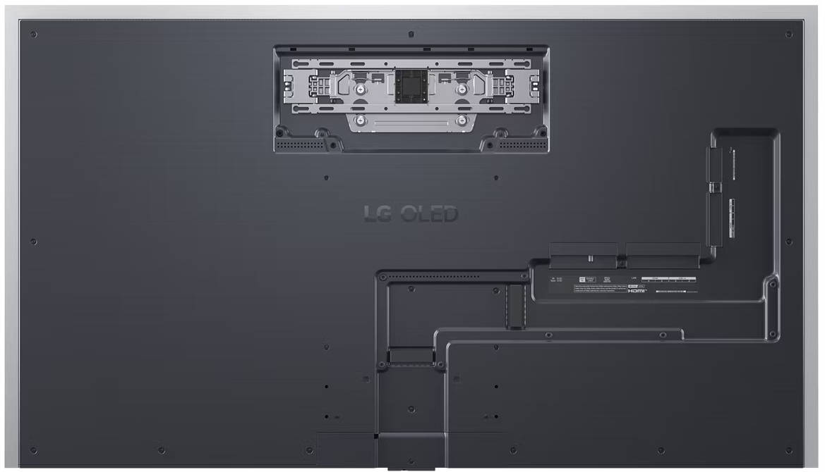 LG OLED65G56LA 65 inch (165 cm) OLED evo 4K TV