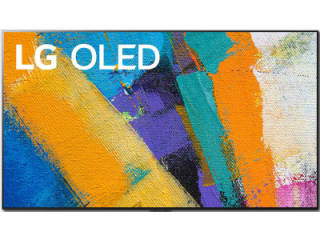 LG OLED65GXPTA 65 inch (165 cm) OLED 4K TV