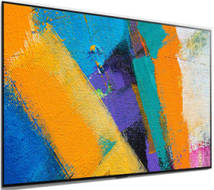 LG OLED65GXPTA 65 inch (165 cm) OLED 4K TV