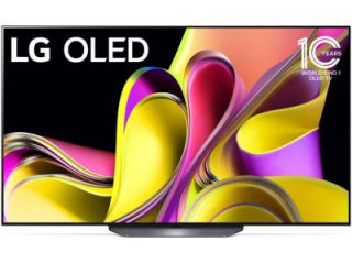 LG OLED77B3PSA 77 inch (195 cm) OLED 4K TV Price