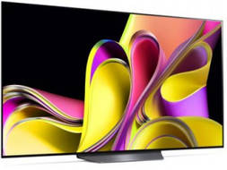 LG OLED77B3PSA 77 inch (195 cm) OLED 4K TV