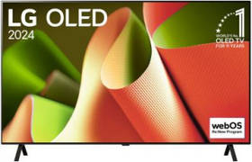 LG OLED77B46LA 77 inch (195 cm) OLED 4K TV