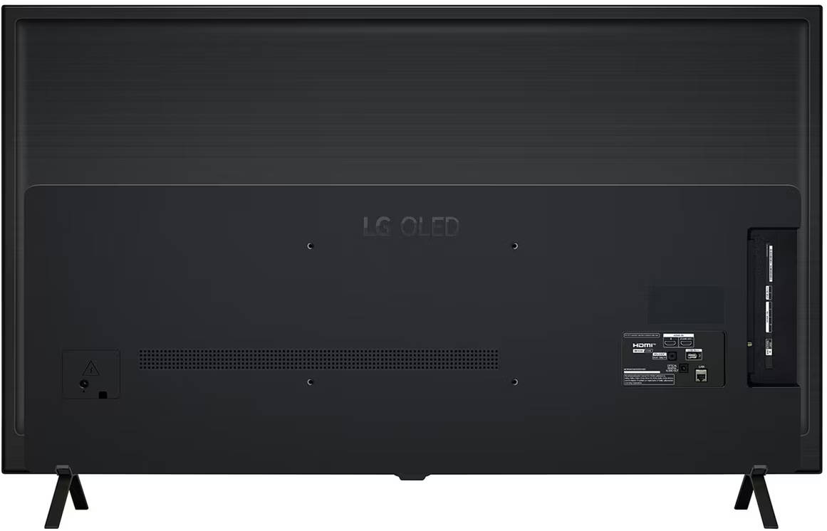 LG OLED77B46LA 77 inch (195 cm) OLED 4K TV