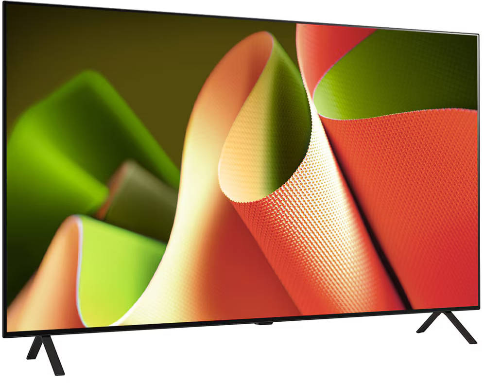 LG OLED77B46LA 77 inch (195 cm) OLED 4K TV
