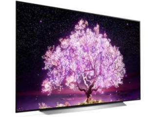 LG OLED77C1PTZ 77 inch (195 cm) OLED 4K TV