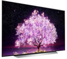 LG OLED77C1PTZ 77 inch (195 cm) OLED 4K TV