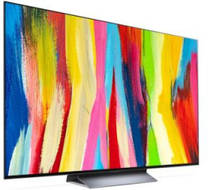 LG OLED77C2PSC 77 inch (195 cm) OLED 4K TV