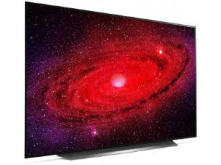 LG OLED77CXPTA 77 inch (195 cm) OLED 4K TV
