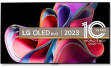 LG OLED77G3PSA 77 inch (195 cm) OLED evo 4K TV