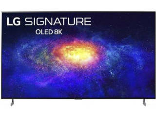 LG OLED77ZXPTA 77 inch (195 cm) OLED 8K UHD TV