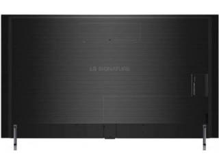 LG OLED77ZXPTA 77 inch (195 cm) OLED 8K UHD TV