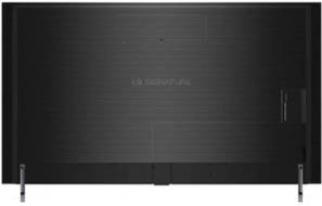 LG OLED77ZXPTA 77 inch (195 cm) OLED 8K UHD TV