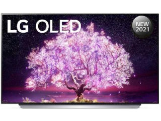 LG OLED83C1PTZ 83 inch (210 cm) OLED 4K TV Price