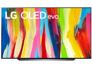LG OLED83C2PSA 83 inch (210 cm) OLED 4K TV Price