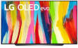 LG OLED83C2PSA 83 inch (210 cm) OLED 4K TV
