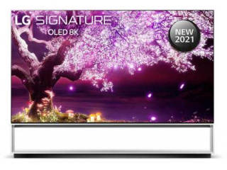 LG OLED88Z1PTZ 88 inch (223 cm) OLED 8K UHD TV