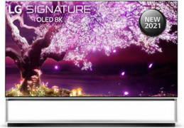 LG OLED88Z1PTZ 88 inch (223 cm) OLED 8K UHD TV