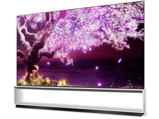 LG OLED88Z1PTZ 88 inch (223 cm) OLED 8K UHD TV