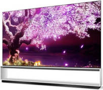 LG OLED88Z1PTZ 88 inch (223 cm) OLED 8K UHD TV