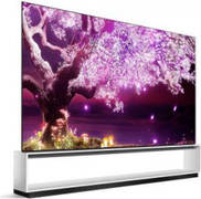 LG OLED88Z1PTZ 88 inch (223 cm) OLED 8K UHD TV