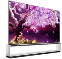 LG OLED88Z1PTZ 88 inch (223 cm) OLED 8K UHD TV