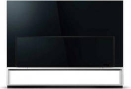 LG OLED88Z1PTZ 88 inch (223 cm) OLED 8K UHD TV