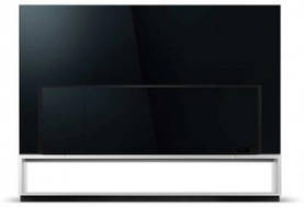 LG OLED88Z1PTZ 88 inch (223 cm) OLED 8K UHD TV