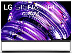 LG OLED88Z2PSA 88 inch (223 cm) OLED 8K UHD TV