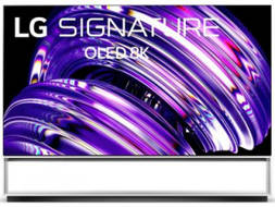 LG OLED88Z2PSA 88 inch (223 cm) OLED 8K UHD TV