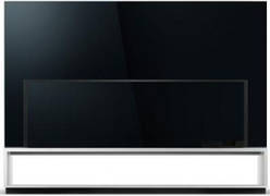 LG OLED88Z2PSA 88 inch (223 cm) OLED 8K UHD TV