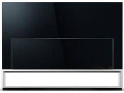 LG OLED88Z2PSA 88 inch (223 cm) OLED 8K UHD TV