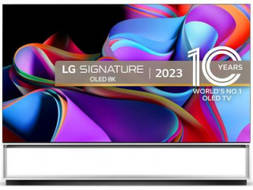 LG OLED88Z3PSA 88 inch (223 cm) OLED 8K UHD TV