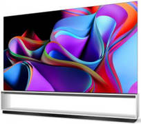 LG OLED88Z3PSA 88 inch (223 cm) OLED 8K UHD TV