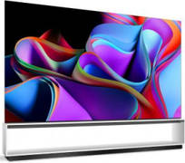 LG OLED88Z3PSA 88 inch (223 cm) OLED 8K UHD TV