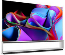 LG OLED88Z3PSA 88 inch (223 cm) OLED 8K UHD TV