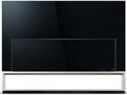 LG OLED88Z3PSA 88 inch (223 cm) OLED 8K UHD TV