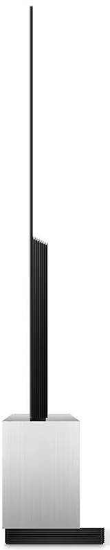 LG OLED88Z3PSA 88 inch (223 cm) OLED 8K UHD TV