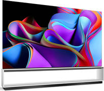 LG OLED88Z3PSA 88 inch (223 cm) OLED 8K UHD TV