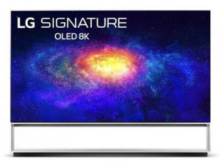 LG OLED88ZXPTA 88 inch (223 cm) OLED 8K UHD TV