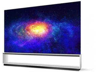 LG OLED88ZXPTA 88 inch (223 cm) OLED 8K UHD TV