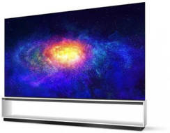 LG OLED88ZXPTA 88 inch (223 cm) OLED 8K UHD TV